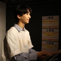 『EBiDAN NEXT MAGAZINE PLUS＋ 2025 #01』発売記念イベント