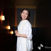 酒井美紀、舞台『ハリー・ポッターと呪いの子』インタビュー