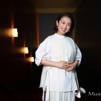 酒井美紀、舞台『ハリー・ポッターと呪いの子』インタビュー