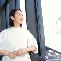 酒井美紀、舞台『ハリー・ポッターと呪いの子』インタビュー