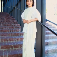 酒井美紀、舞台『ハリー・ポッターと呪いの子』インタビュー