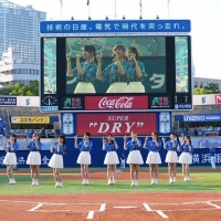 ＝LOVE「推せ推せ！YOKOHAMA☆IDOL SERIES 2025」