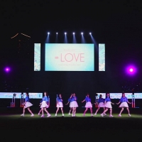 ＝LOVE「推せ推せ！YOKOHAMA☆IDOL SERIES 2025」