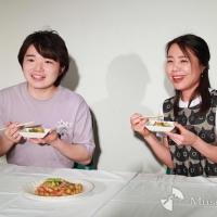 『小山雄大のヒヤヒヤクッキング#2 ージャーマンポテトー』