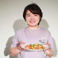 『小山雄大のヒヤヒヤクッキング#2 ージャーマンポテトー』