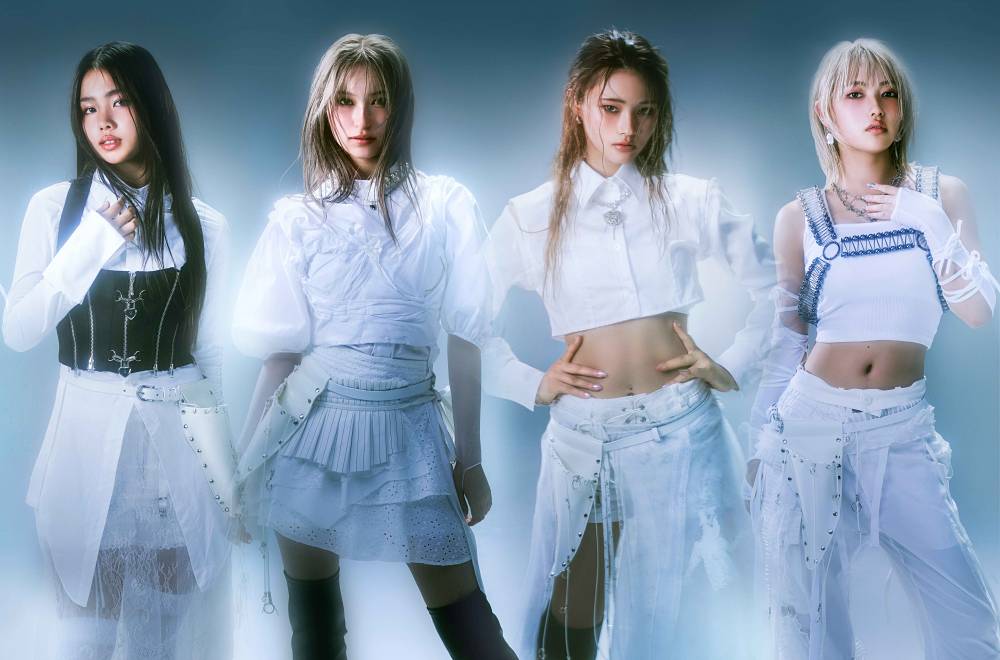 YOSHIKIプロデュース美麗-Bi-ray、デビュー曲MVが１日で150万回再生突破