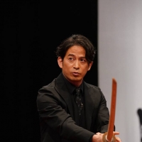 『明鏡止水～侍・大谷翔平～』