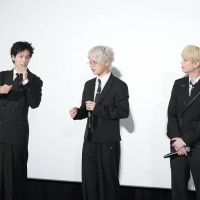 JO1、バースデーサプライズに川西拓実「恥ずかしすぎるやろ！」