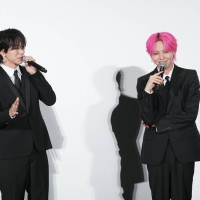 JO1、バースデーサプライズに川西拓実「恥ずかしすぎるやろ！」