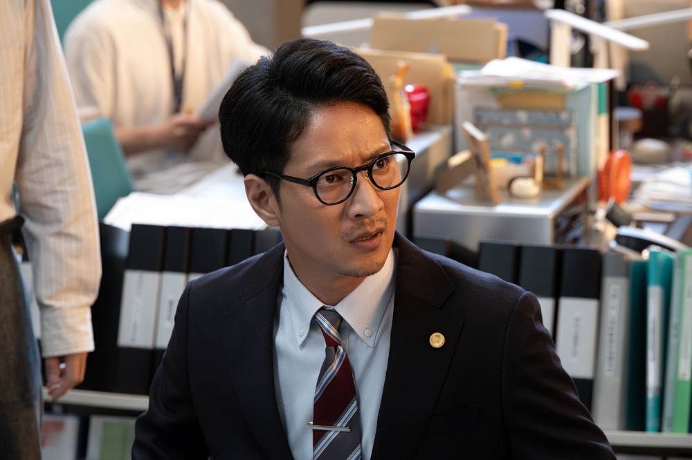 町田悠宇、福原遥主演「月９ドラマ」に出演　児童相談所をサポートする弁護士役