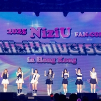 『2025 NiziU FAN-CON ｰNiziUniverseｰ in Hong Kong』