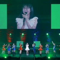 『Juice=Juice Concert Tour 2025 Crimson×Azure Special』