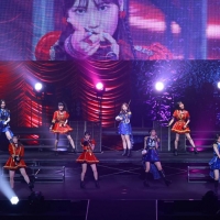 『Juice=Juice Concert Tour 2025 Crimson×Azure Special』