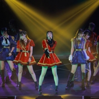 『Juice=Juice Concert Tour 2025 Crimson×Azure Special』