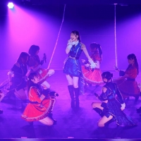 『Juice=Juice Concert Tour 2025 Crimson×Azure Special』