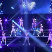 『Juice=Juice Concert Tour 2025 Crimson×Azure Special』