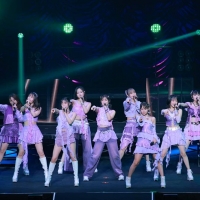 『Juice=Juice Concert Tour 2025 Crimson×Azure Special』
