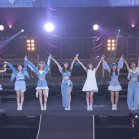 『Juice=Juice Concert Tour 2025 Crimson×Azure Special』