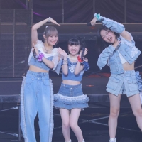 『Juice=Juice Concert Tour 2025 Crimson×Azure Special』