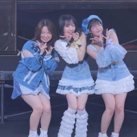 『Juice=Juice Concert Tour 2025 Crimson×Azure Special』