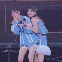 『Juice=Juice Concert Tour 2025 Crimson×Azure Special』