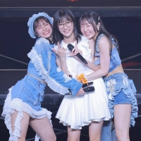 『Juice=Juice Concert Tour 2025 Crimson×Azure Special』