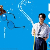 Snow Man目黒蓮、Zoffグローバルブランドアンバサダーに就任
