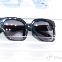 「Zoff」グローバルブランドアンバサダー就任発表会