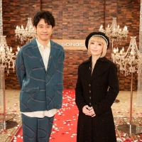 浜崎あゆみ、10年ぶりに「SONGS」に登場