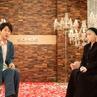 浜崎あゆみ、10年ぶりに「SONGS」に登場