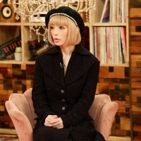 浜崎あゆみ、10年ぶりに「SONGS」に登場