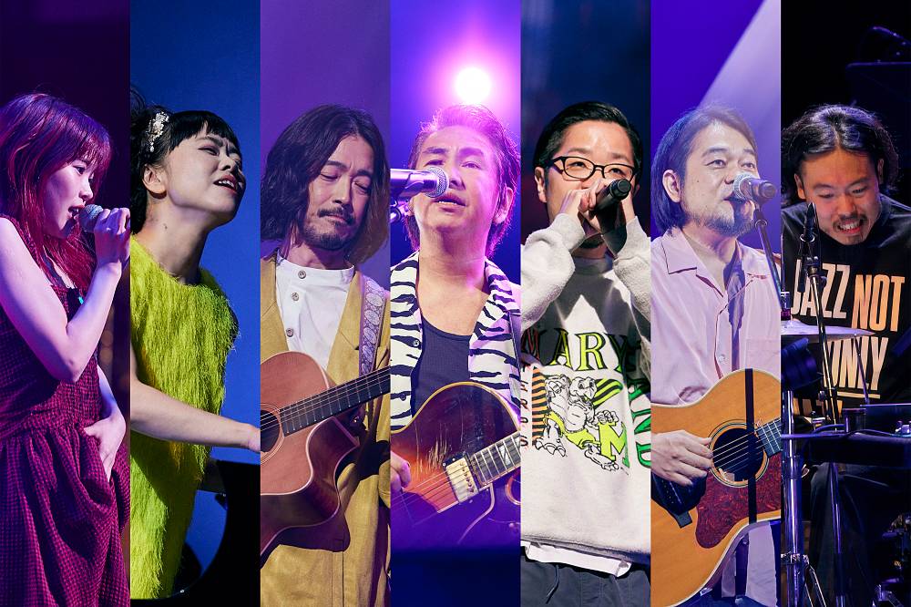 劇場版「JAZZ NOT ONLY JAZZ」ドルビーアトモス限定先行上映＆舞台挨拶決定