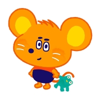 “チューざぶろー”の漫画企画がスタート