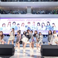 つんく♂節炸裂！モー娘。新曲で魅せる二面性　生田衣梨奈「１位獲りたい！」