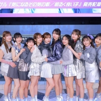 つんく♂節炸裂！モー娘。新曲で魅せる二面性　生田衣梨奈「１位獲りたい！」