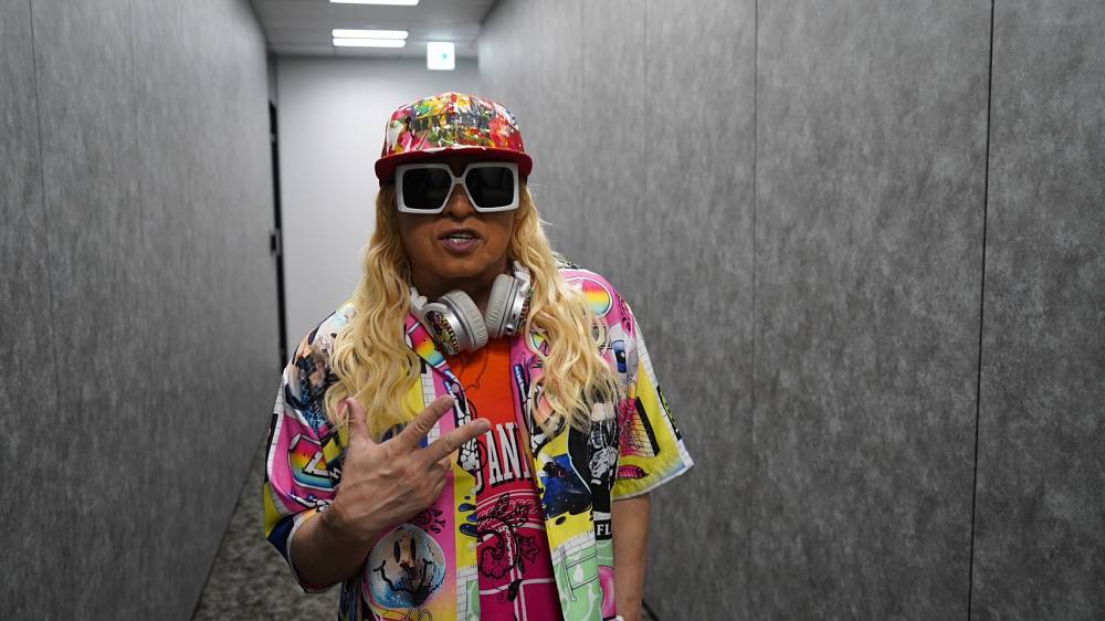 「Boy meets Girl」が繋いだ親子の絆　DJ KOO、秘められた娘の想いに感動