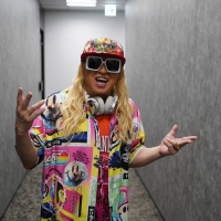 DJ KOOが語る盟友・鈴木亜美との絆　小室哲哉への尽きぬ情熱、そして親としての顔も