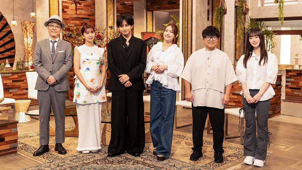 中島健人、後藤真希らが“ZARD愛”語る＆名曲カバー
