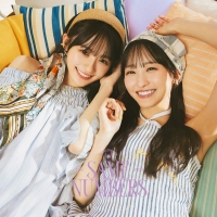 乃木坂46、夏の香りが漂う新シングルアートワーク公開