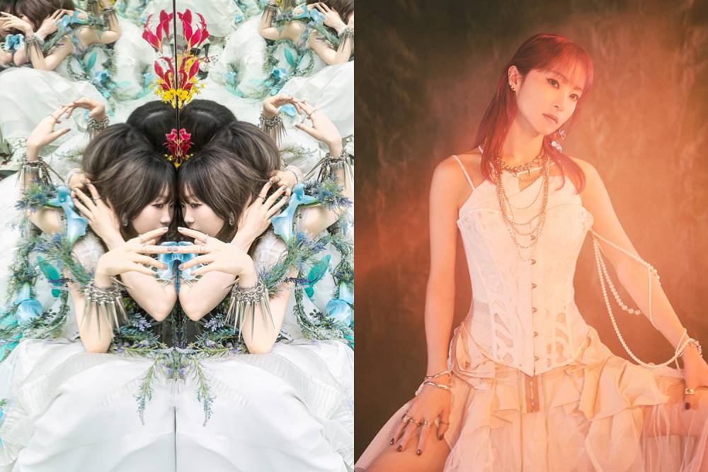 Aimer＆LiSA、劇場版「鬼滅の刃」Ｗ主題歌　MVプレミア公開決定
