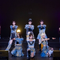 『Girls2 LIVE TOUR 2025 -ガルガルエイト -6th Anniversary Party』