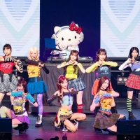 『Girls2 LIVE TOUR 2025 -ガルガルエイト -6th Anniversary Party』