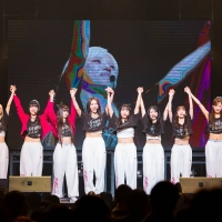 『Girls2 LIVE TOUR 2025 -ガルガルエイト -6th Anniversary Party』