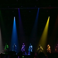 『Girls2 LIVE TOUR 2025 -ガルガルエイト -6th Anniversary Party』