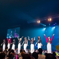 『Girls2 LIVE TOUR 2025 -ガルガルエイト -6th Anniversary Party』