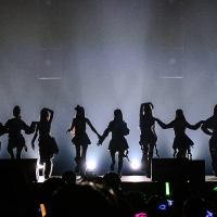 『Girls2 LIVE TOUR 2025 -ガルガルエイト -6th Anniversary Party』