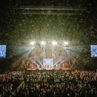 『Girls2 LIVE TOUR 2025 -ガルガルエイト -6th Anniversary Party』