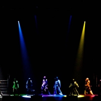 『Girls2 LIVE TOUR 2025 -ガルガルエイト -6th Anniversary Party』