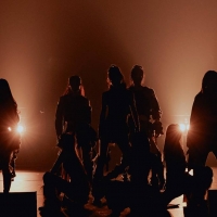 『Girls2 LIVE TOUR 2025 -ガルガルエイト -6th Anniversary Party』
