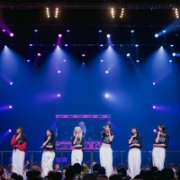 『Girls2 LIVE TOUR 2025 -ガルガルエイト -6th Anniversary Party』